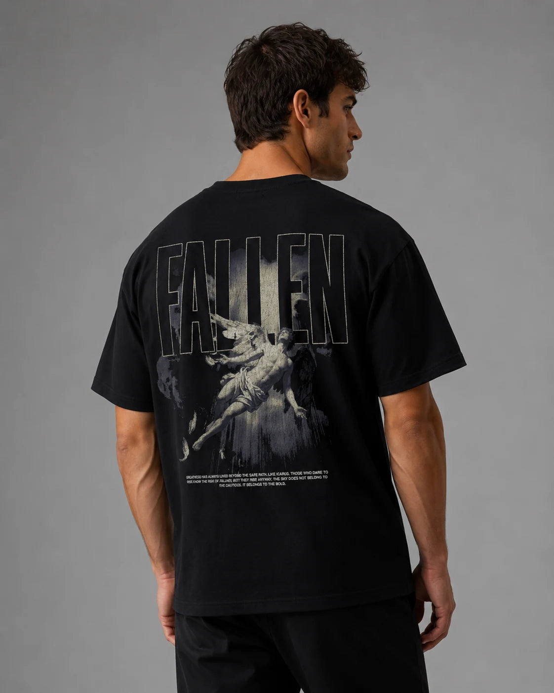 Fallen